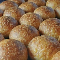 07/20(月）までにお届け・冷凍便　＜＜ミルクボール・5個入り＞＞