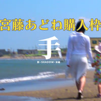『手』Music Video-フルver-　宮藤あどね購入枠
