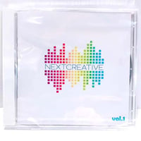 ＜紫垣佳孝＞NEXTCREATIVE vol.1 ［CD］