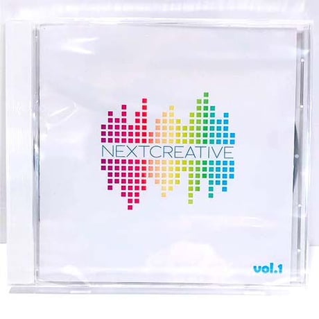 ＜みくり＞NEXTCREATIVE vol.1 ［CD］