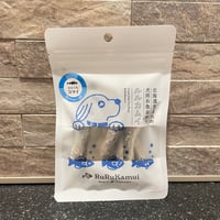 ★期間限定❣️ルルカムイ🐟ひとくち コマイ（氷下魚）20g