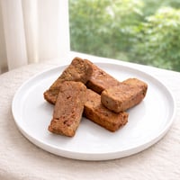 ダックプロテインバー（フリーズドライ）5個入