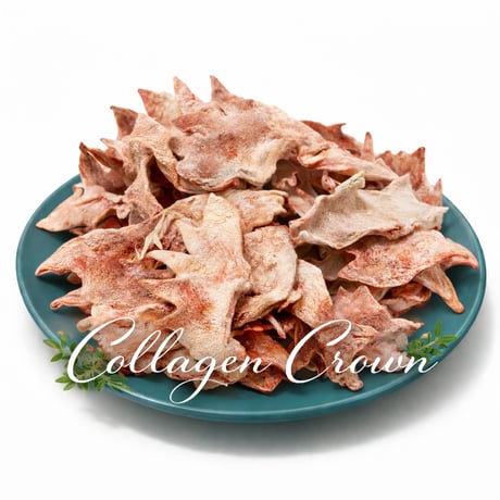 国産鶏トサカ（鶏冠）フリーズドライ 15g or 40g