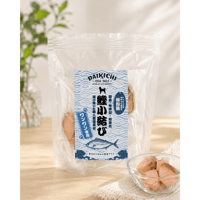 国産 鰹小結び（個包装かつおレトルト）50g