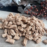 ★サクサク米麹スナック３０g