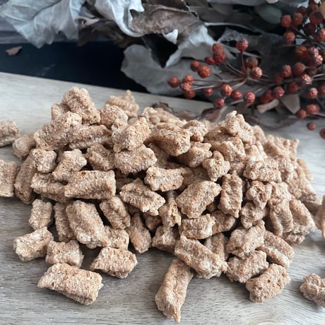 ★サクサク米麹スナック３０g