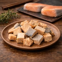 秋鮭 フリーズドライ  25g