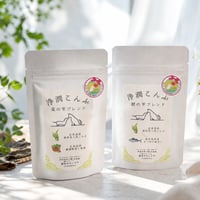 ★浄潤こんぶ-鰹の雫- 20g