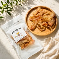 豚ヘラ軟骨ジャーキー　30g