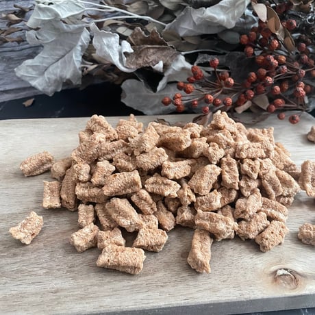 ★サクサク米麹スナック３０g