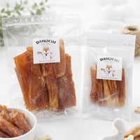 和牛オニスジジャーキー 200g or 70g