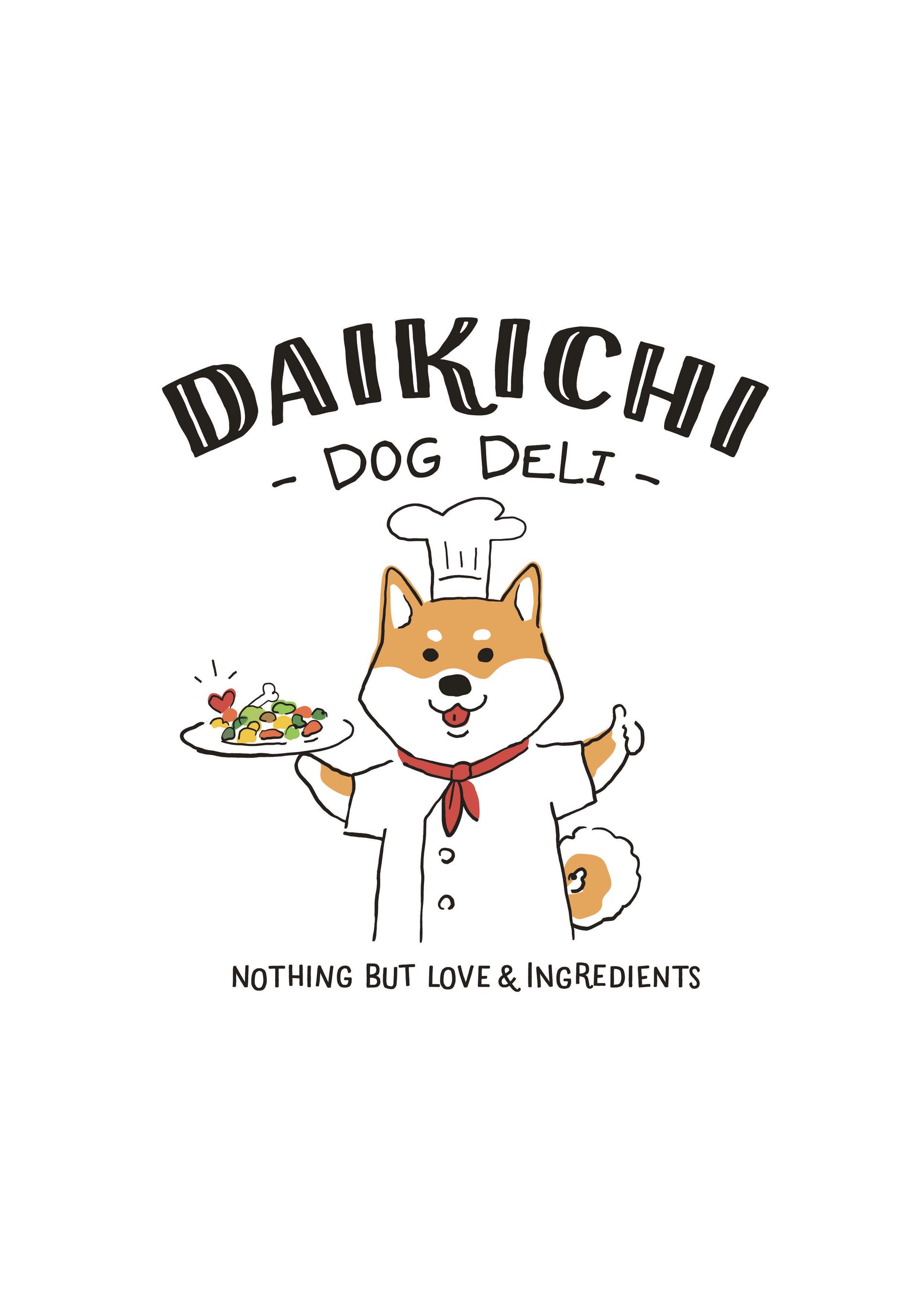 DAIKICHI DOG DELI