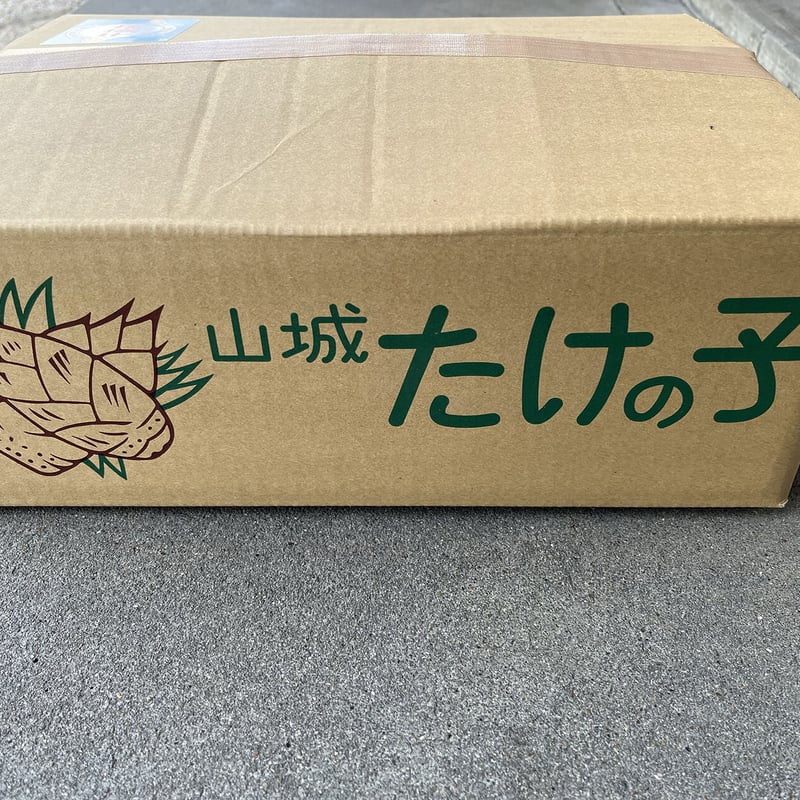 京都府山城産 朝掘りたけのこ/4kg | 西井米穀店 やましろもん 京都府山城産 朝掘りたけのこ/4kg | 西井米穀店 やましろもん