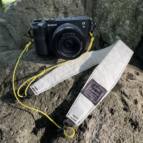 Strap DCFハイブリッド2.92ozホワイト