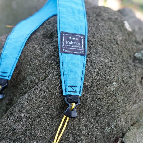 Strap DCFハイブリッド2.92ozブルー