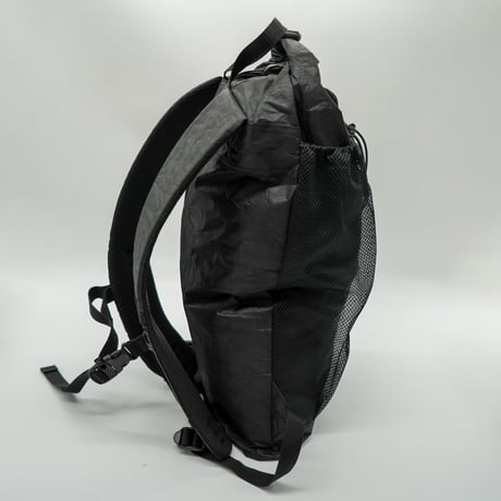 STAG BEETLE 容量21L DCFハイブリッド　ブラック