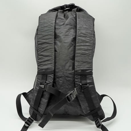 STAG BEETLE 容量21L DCFハイブリッド　ブラック