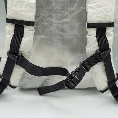 STAG BEETLE 容量21L DCFハイブリッド　ホワイト