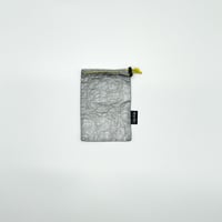 kinchaku S size DCF0.51oz Black
