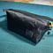 UL waist porch DCFハイブリッド2.92ozブラック