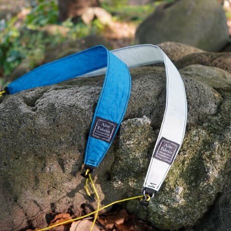 Strap DCFハイブリッド2.92ozブルー