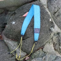 Strap DCFハイブリッド2.92ozブルー