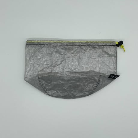 DCF丸底スタッフサック　エバニューTi570Cup用　0.8ozブラック