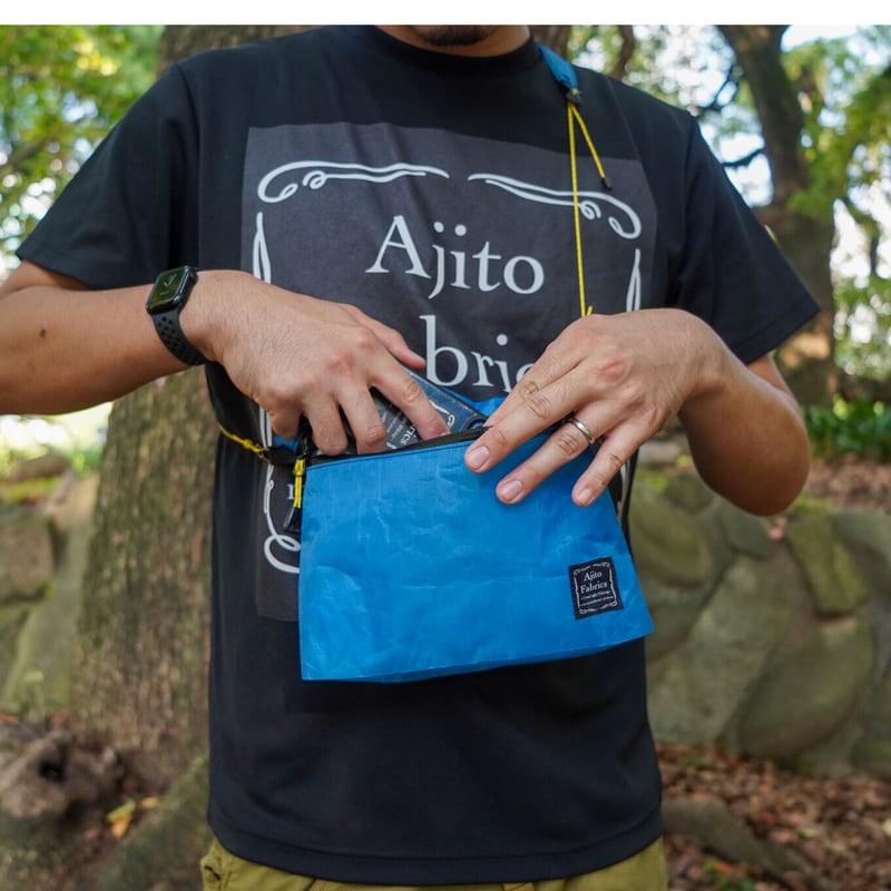 フルタ FURUTA ゾイドホルダー　非売品 H.B コンセプト アルミU字 ペットボトルホルダー【ゆうパケット