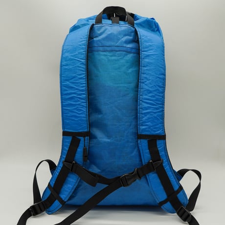 STAG BEETLE 容量21L DCFハイブリッド　ブルー