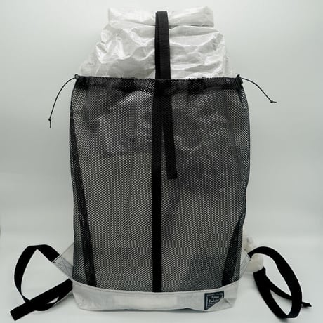 STAG BEETLE 容量21L DCFハイブリッド　ホワイト
