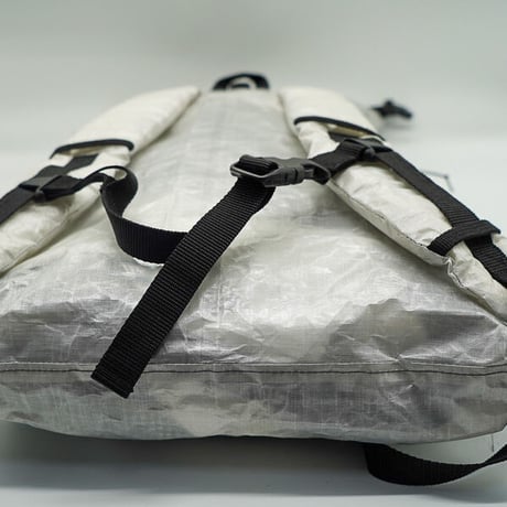 STAG BEETLE 容量21L DCFハイブリッド　ホワイト