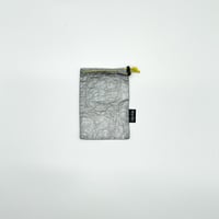 kinchaku S size DCF0.8oz Black