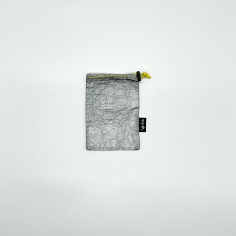 kinchaku S size DCF0.8oz Black