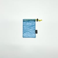 kinchaku S size DCF0.51oz Blue