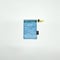 kinchaku S size DCF0.51oz Blue