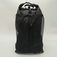 STAG BEETLE 容量21L DCFハイブリッド　ブラック