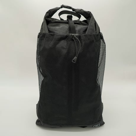 STAG BEETLE 容量21L DCFハイブリッド　ブラック