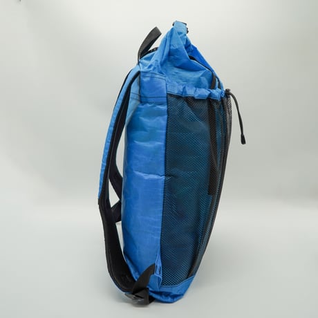 STAG BEETLE 容量21L DCFハイブリッド　ブルー