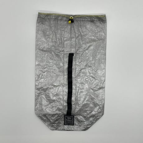 DCF オンザバック　容量6L　DCF0.8oz　ブラック