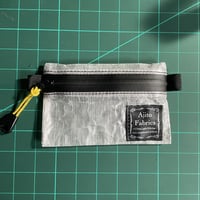 DCFマルチケース小物入れ　0.8oz ホワイト