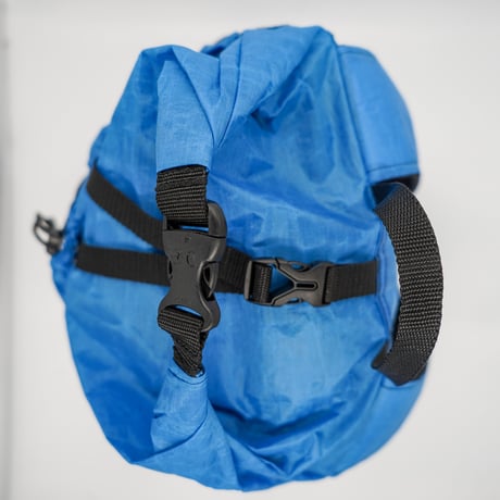 STAG BEETLE 容量21L DCFハイブリッド　ブルー