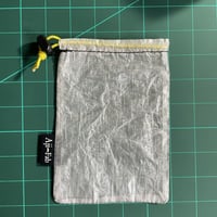 kinchaku S size DCF0.8oz White