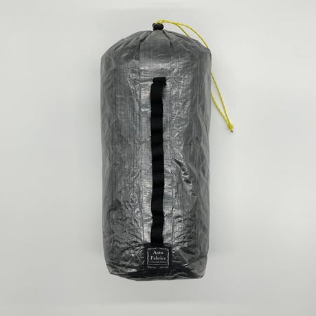 DCF オンザバック　容量6L　DCF0.8oz　ブラック
