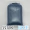ロールトップドライサック　容量８L　DCF0.51oz ブルー