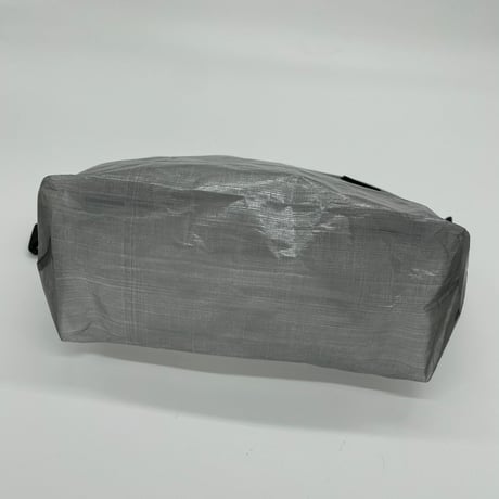 フードポーチ 容量2L DCF0.8ozブラック