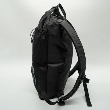 STAG BEETLE 容量21L DCFハイブリッド　ブラック