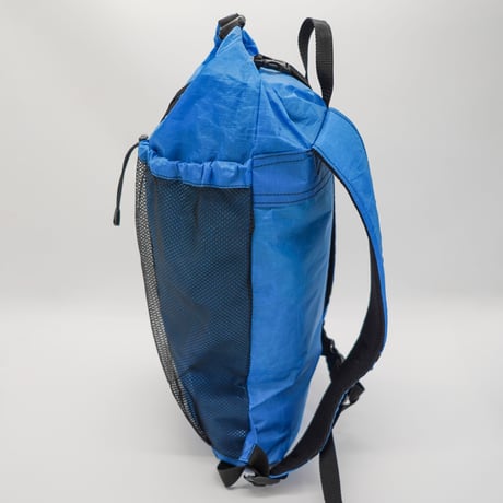 STAG BEETLE 容量21L DCFハイブリッド　ブルー