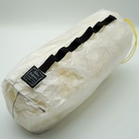 DCF オンザバック　容量６L　DCF0.8ozホワイト