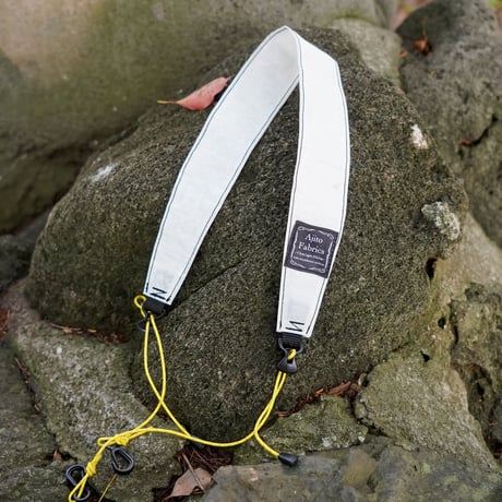 Strap DCFハイブリッド2.92ozホワイト