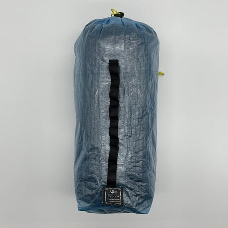 DCF オンザバック　容量６L　DCF0.51oz　ブルー